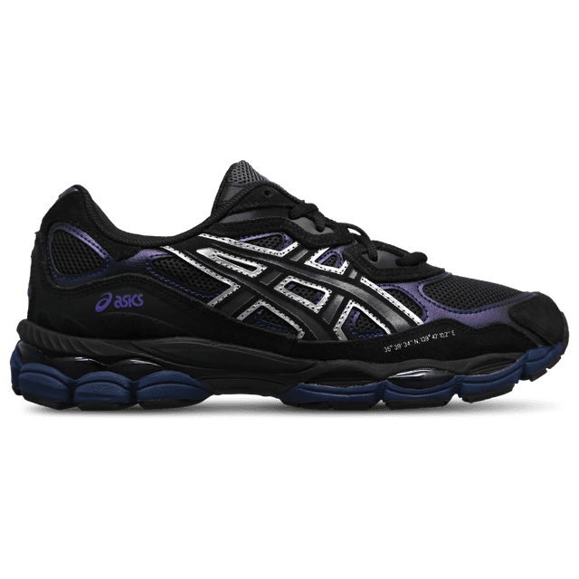 Asics Gel-Nimbus 23
