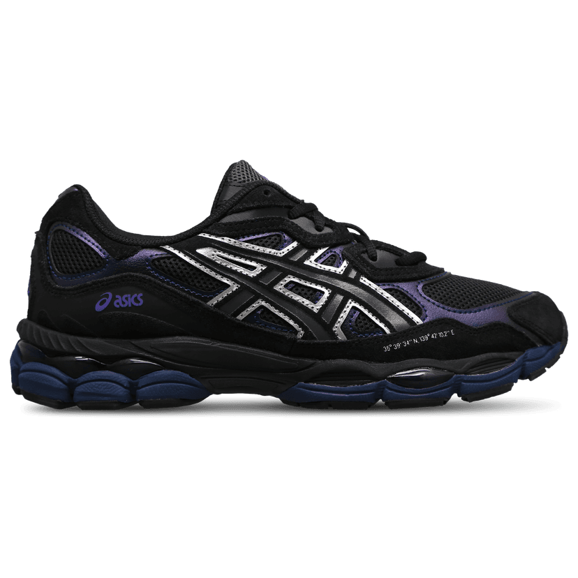 Asics Gel-Nimbus 23