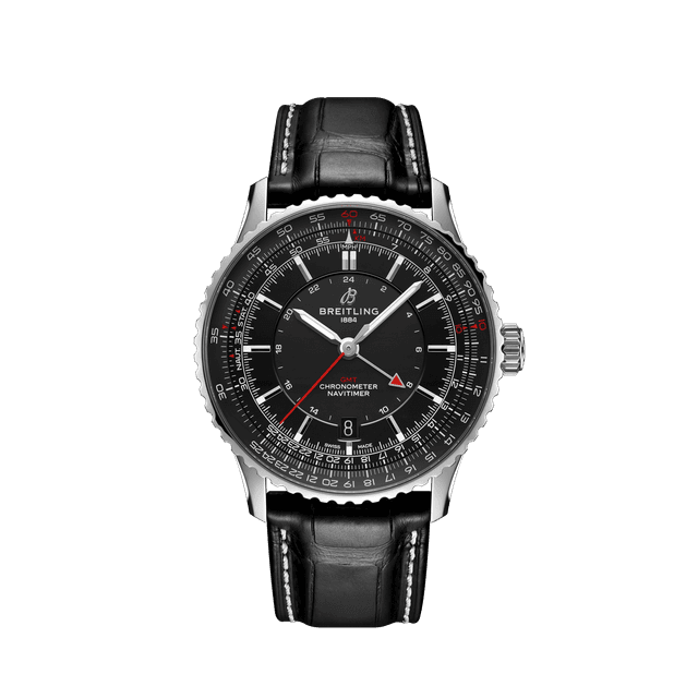 Breitling Navitimer