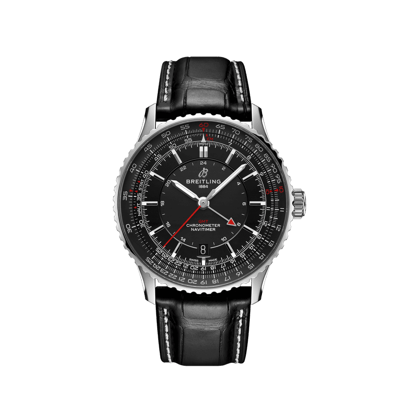 Breitling Navitimer