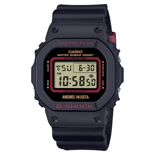 Casio G-Shock