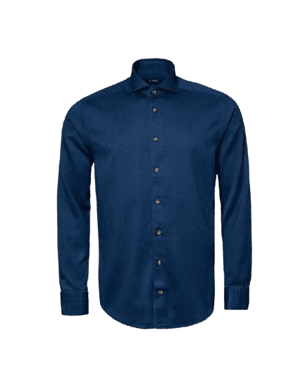 Casual Denim Shirt