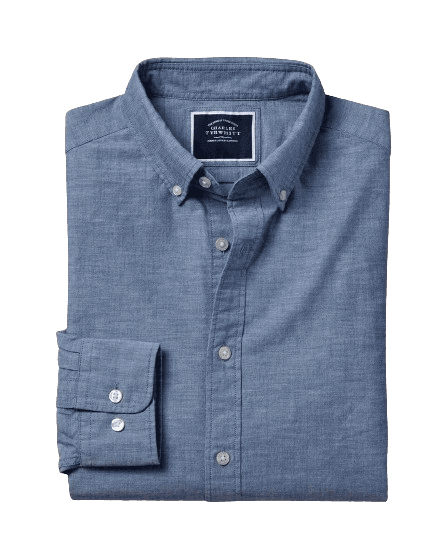 Chambray Shirt