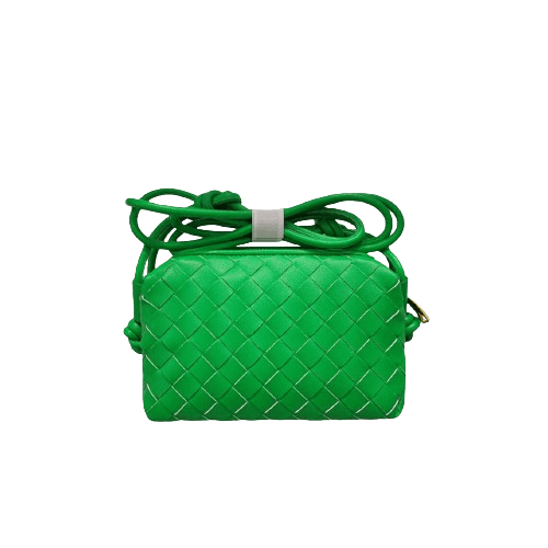Chic Crossbody Bag