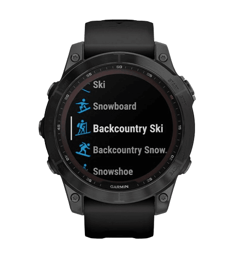Garmin Fenix 7