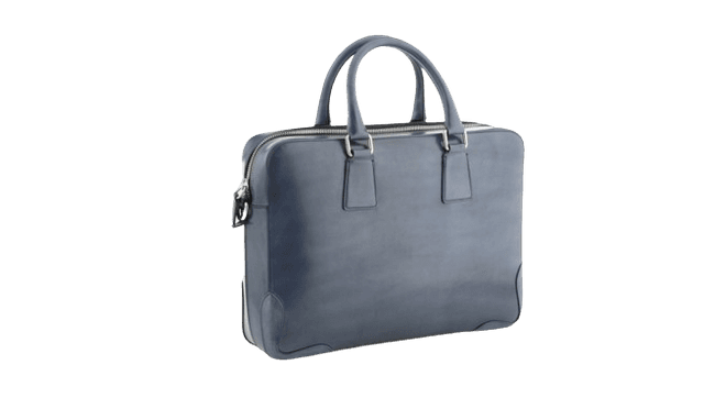 Modern Business Briefcase