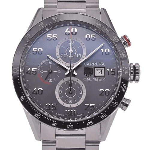 Tag Heuer Carrera