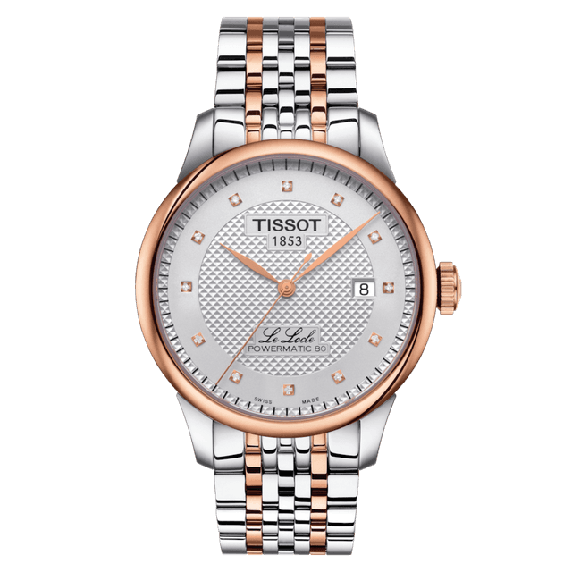 Tissot Le Locle