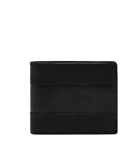 Vintage Leather Wallet