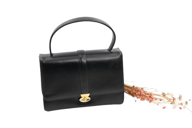 Vintage Satchel