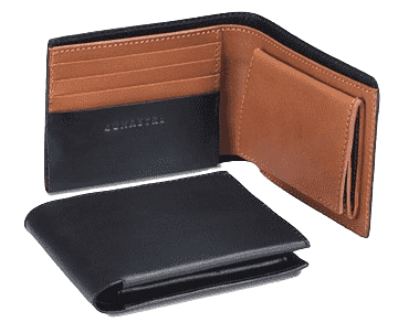 Classic Bifold Wallet