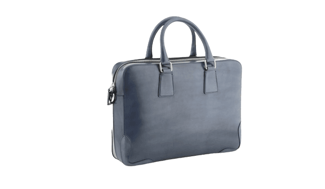 Modern Business Briefcase